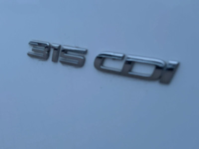 Mercedes-Benz Sprinter 315CDI L3H2 RWD Functional foto 7