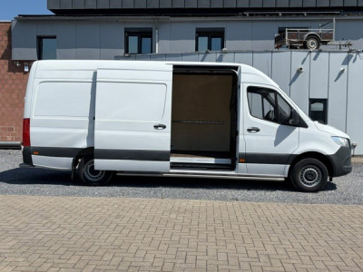 Mercedes-Benz Sprinter 315CDI L3H2 RWD Functional 8