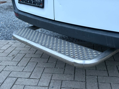Mercedes-Benz Sprinter 315CDI L3H2 RWD Functional foto 8