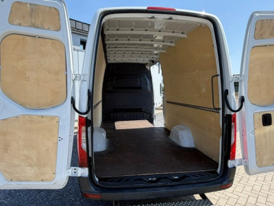 Mercedes-Benz Sprinter 315CDI L3H2 RWD Functional 9