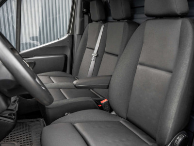 Mercedes-Benz Sprinter 315 CDI L4H2 | LED | 360° Camera | Cruise | PDC | Mbux | 3-Zits | Climatronic foto 11