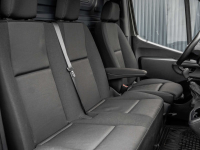 Mercedes-Benz Sprinter 315 CDI L4H2 | LED | 360° Camera | Cruise | PDC | Mbux | 3-Zits | Climatronic foto 12