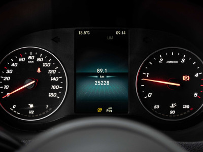 Mercedes-Benz Sprinter 315 CDI L4H2 | LED | 360° Camera | Cruise | PDC | Mbux | 3-Zits | Climatronic foto 14