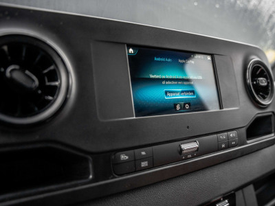 Mercedes-Benz Sprinter 315 CDI L4H2 | LED | 360° Camera | Cruise | PDC | Mbux | 3-Zits | Climatronic foto 19