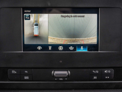 Mercedes-Benz Sprinter 315 CDI L4H2 | LED | 360° Camera | Cruise | PDC | Mbux | 3-Zits | Climatronic foto 20