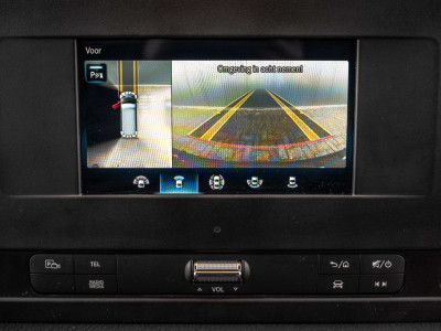 Mercedes-Benz Sprinter 315 CDI L4H2 | LED | 360° Camera | Cruise | PDC | Mbux | 3-Zits | Climatronic foto 21