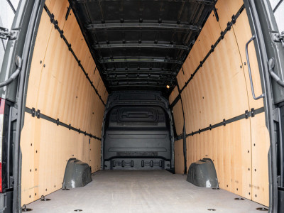 Mercedes-Benz Sprinter 315 CDI L4H2 | LED | 360° Camera | Cruise | PDC | Mbux | 3-Zits | Climatronic foto 9