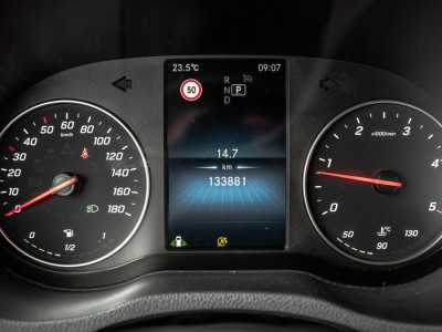 Mercedes-Benz Sprinter 315 CDI RWD L3H2 | ZGAN | Automaat | 1e Eigenaar | Camera | Carplay | Cruise | Mbux | Climatronic 15