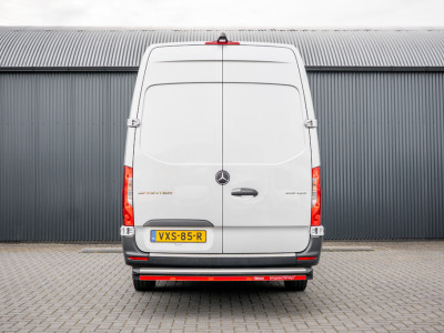 Mercedes-Benz Sprinter 315 CDI RWD L3H2 | ZGAN | Automaat | 1e Eigenaar | Camera | Carplay | Cruise | Mbux | Climatronic 8