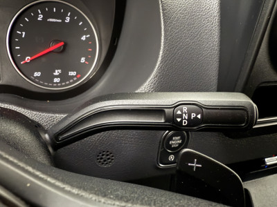 Mercedes-Benz Sprinter 315CDi 9G-Tronic Automaat L3H2 Maxi | Camera | Airco | Cruise | 3-Persoons | Betimmering 16