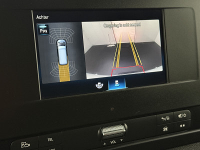 Mercedes-Benz Sprinter 315CDi 9G-Tronic Automaat L3H2 Maxi | Camera | Airco | Cruise | 3-Persoons | Betimmering 21