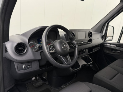 Mercedes-Benz Sprinter 315CDi 9G-Tronic Automaat L3H2 Maxi | Camera | Airco | Cruise | 3-Persoons | Betimmering 3