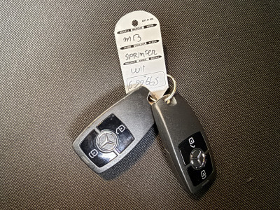 Mercedes-Benz Sprinter 315CDi 9G-Tronic Automaat L3H2 Maxi | Camera | Airco | Cruise | 3-Persoons | Betimmering 5