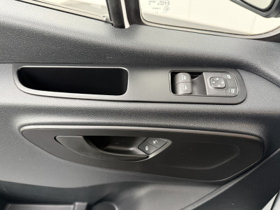 Mercedes-Benz Sprinter 315CDi 9G-Tronic Automaat L3H2 Maxi | Camera | Airco | Cruise | 3-Persoons | Betimmering 8