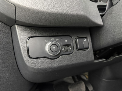 Mercedes-Benz Sprinter 315CDi Automaat Bakwagen+Laadklep | Laadvermogen 1003 Kg | Dakspoiler | Airco | Zijdeur | Multimedia foto 9