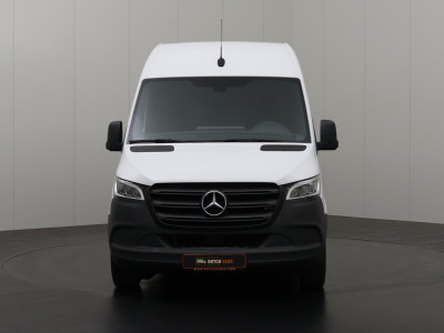 Mercedes-Benz Sprinter 315CDi Automaat L2H2 | Led | Multimedia | Camera | Trekhaak | 3-Zits | Cruise 10