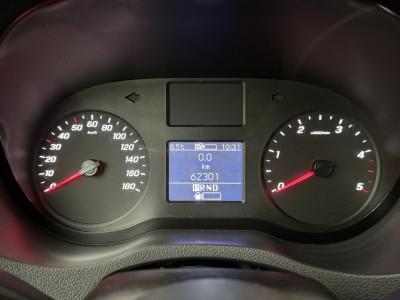 Mercedes-Benz Sprinter 315CDi Automaat L2H2 | Led | Multimedia | Camera | Trekhaak | 3-Zits | Cruise 14