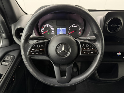 Mercedes-Benz Sprinter 315CDi Automaat L2H2 | Led | Multimedia | Camera | Trekhaak | 3-Zits | Cruise 15
