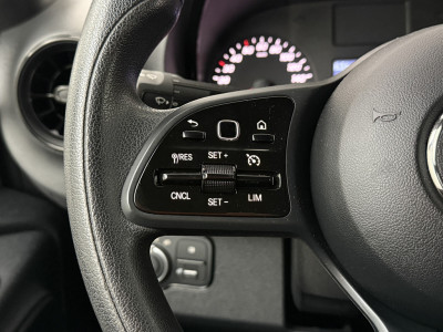 Mercedes-Benz Sprinter 315CDi Automaat L2H2 | Led | Multimedia | Camera | Trekhaak | 3-Zits | Cruise 16