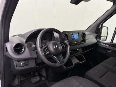 Mercedes-Benz Sprinter 315CDi Automaat L2H2 | Led | Multimedia | Camera | Trekhaak | 3-Zits | Cruise 3