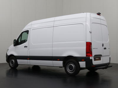 Mercedes-Benz Sprinter 315CDi Automaat L2H2 | Led | Multimedia | Camera | Trekhaak | 3-Zits | Cruise 6