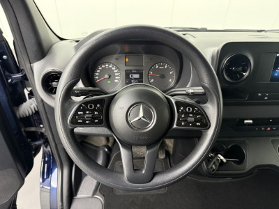 Mercedes-Benz Sprinter 315CDi Automaat L2H2 | Led | Standkachel | Multimedia | 3-Zits | Airco | Cruise | Betimmering 14