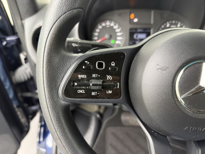 Mercedes-Benz Sprinter 315CDi Automaat L2H2 | Led | Standkachel | Multimedia | 3-Zits | Airco | Cruise | Betimmering 15