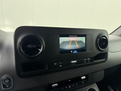 Mercedes-Benz Sprinter 315CDi Automaat L2H2 | Led | Standkachel | Multimedia | 3-Zits | Airco | Cruise | Betimmering 20
