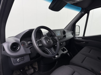 Mercedes-Benz Sprinter 315CDi Automaat L2H2 | Led | Standkachel | Multimedia | 3-Zits | Airco | Cruise | Betimmering 3