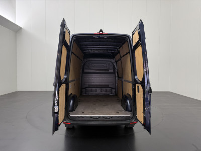 Mercedes-Benz Sprinter 315CDi Automaat L2H2 | Led | Standkachel | Multimedia | 3-Zits | Airco | Cruise | Betimmering 4