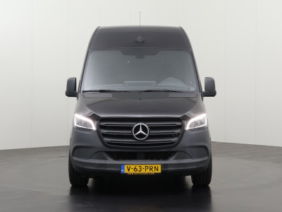 Mercedes-Benz Sprinter 315CDi Automaat L2H2 | Led | Standkachel | Multimedia | Airco | Cruise foto 10