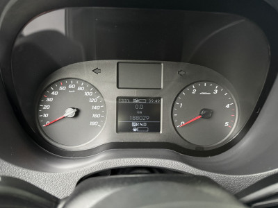 Mercedes-Benz Sprinter 315CDi Automaat L2H2 | Led | Standkachel | Multimedia | Airco | Cruise foto 15