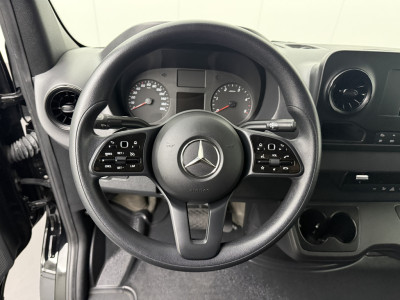 Mercedes-Benz Sprinter 315CDi Automaat L2H2 | Led | Standkachel | Multimedia | Airco | Cruise foto 16