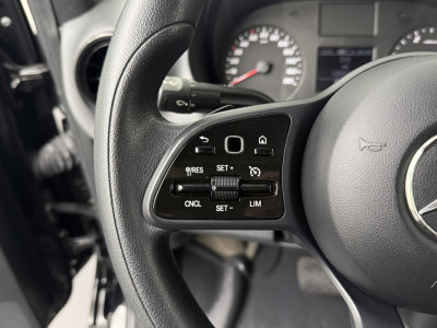 Mercedes-Benz Sprinter 315CDi Automaat L2H2 | Led | Standkachel | Multimedia | Airco | Cruise foto 17