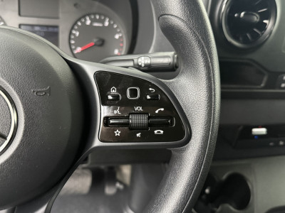 Mercedes-Benz Sprinter 315CDi Automaat L2H2 | Led | Standkachel | Multimedia | Airco | Cruise foto 18