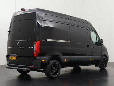 Mercedes-Benz Sprinter 315CDi Automaat L2H2 | Led | Standkachel | Multimedia | Airco | Cruise foto 2