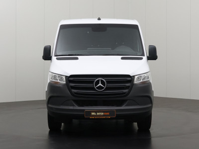Mercedes-Benz Sprinter 315CDi L2H1 | Multimedia | Navigatie | Camera | 3-Zits | Trekhaak foto 10