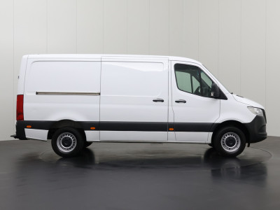 Mercedes-Benz Sprinter 315CDi L2H1 | Multimedia | Navigatie | Camera | 3-Zits | Trekhaak foto 13