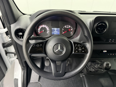 Mercedes-Benz Sprinter 315CDi L2H1 | Multimedia | Navigatie | Camera | 3-Zits | Trekhaak foto 14