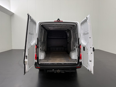 Mercedes-Benz Sprinter 315CDi L2H1 | Multimedia | Navigatie | Camera | 3-Zits | Trekhaak foto 4