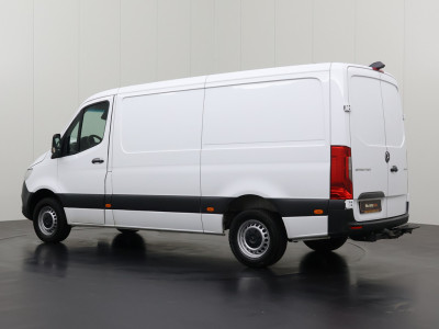 Mercedes-Benz Sprinter 315CDi L2H1 | Multimedia | Navigatie | Camera | 3-Zits | Trekhaak foto 6