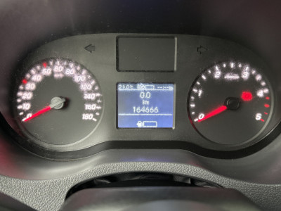 Mercedes-Benz Sprinter 315CDi L2H1 | Multimedia | Navigatie | Camera | 3-Zits | Trekhaak foto 9