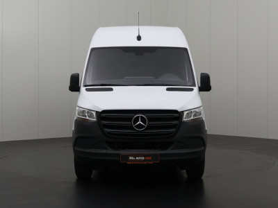 Mercedes-Benz Sprinter 315CDi L3H2 Maxi | 3500Kg Trekhaak | Airco | Cruise | 3-Zits 10