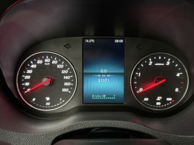 Mercedes-Benz Sprinter 315CDi L3H2 Maxi | 3500Kg Trekhaak | Airco | Cruise | 3-Zits 14