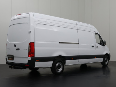 Mercedes-Benz Sprinter 315CDi L3H2 Maxi | 3500Kg Trekhaak | Airco | Cruise | 3-Zits 2