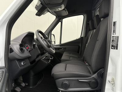 Mercedes-Benz Sprinter 315CDi L3H2 Maxi | 3500Kg Trekhaak | Airco | Cruise | 3-Zits 20