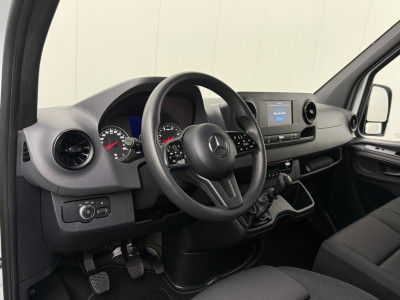 Mercedes-Benz Sprinter 315CDi L3H2 Maxi | 3500Kg Trekhaak | Airco | Cruise | 3-Zits 3