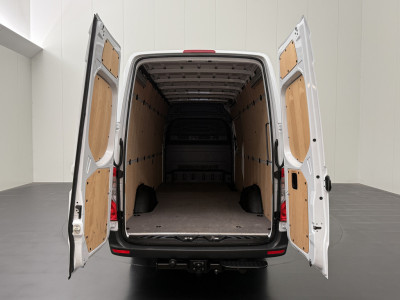 Mercedes-Benz Sprinter 315CDi L3H2 Maxi | 3500Kg Trekhaak | Airco | Cruise | 3-Zits 4