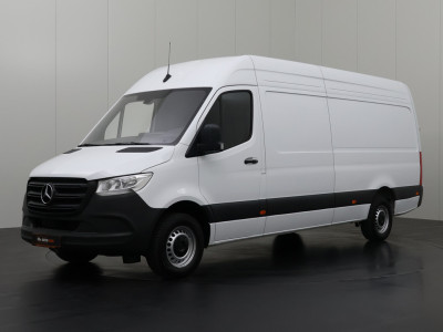 Mercedes-Benz Sprinter 315CDi L3H2 Maxi | 3500Kg Trekhaak | Airco | Cruise | 3-Zits 7