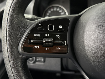 Mercedes-Benz Sprinter 315CDi L3H2 Maxi | 3500Kg Trekhaak | Airco | Cruise | Betimmering | 3-Zits 15